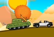 Dune Tank